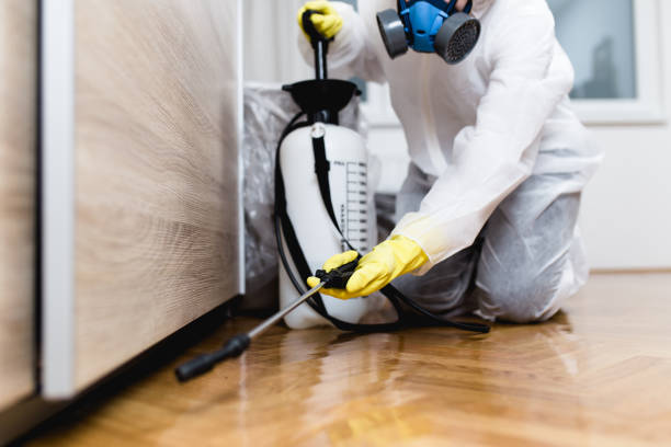 Best Best Pest Control Companies  in Tuskegee, AL
