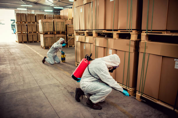Best Affordable Pest Control Services  in Tuskegee, AL