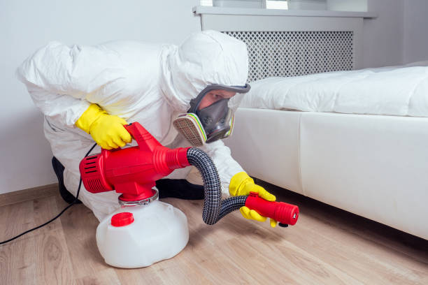 Best Ant Control Services  in Tuskegee, AL