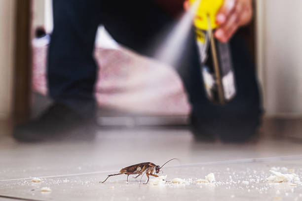 Best Exterminator Services  in Tuskegee, AL