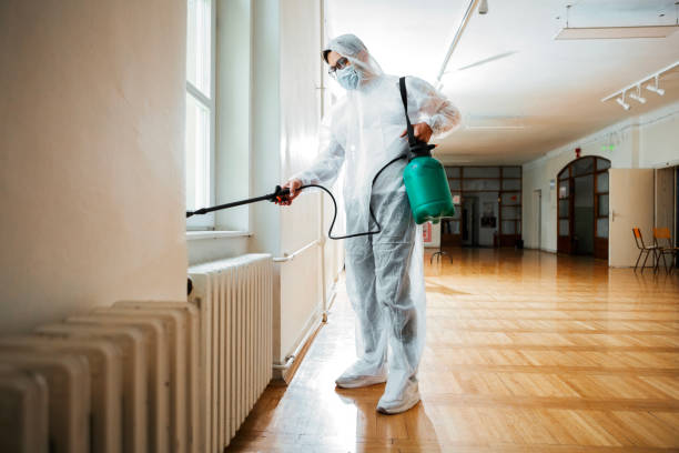 Best Termite Control Services  in Tuskegee, AL